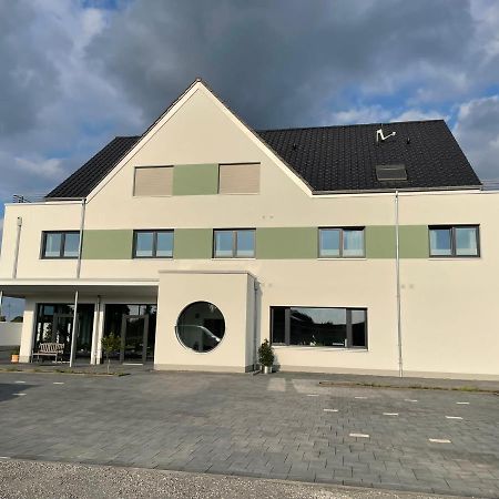 Gaestehaus Vondey Salzkotten Exterior foto